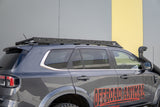 Scout Roof Rack to suit Ford Everest Next Gen 2022 on