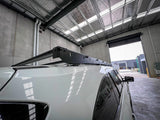 Scout Roof Rack to suit Isuzu MUX 2021 on