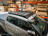 Scout Roof Rack to suit Mazda BT50 2021 on