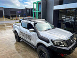 Scout Roof Rack to suit Nissan Navara NP300 2015 on