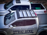 Scout Roof Rack to suit Nissan Navara NP300 2015 on