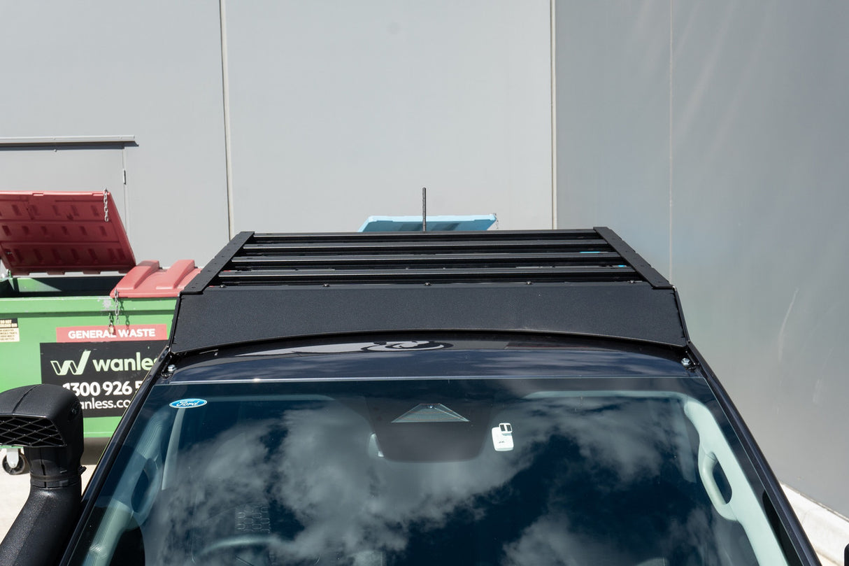 Scout Roof Rack to suit Volkswagen Amarok 2022 to current