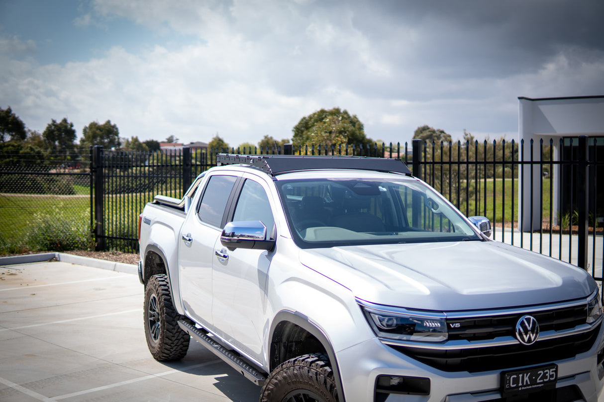 Scout Roof Rack to suit Volkswagen Amarok 2022 to current