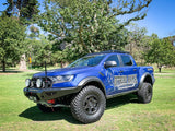 Scout Roof Rack- Ford Ranger, Raptor Ranger PX1-3, BT50 2011-2022