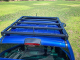 Scout Roof Rack- Ford Ranger, Raptor Ranger PX1-3, BT50 2011-2022