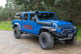 Scout Ute Tub Platform Rack