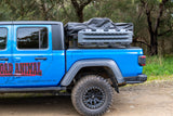 Scout Ute Tub Platform Rack