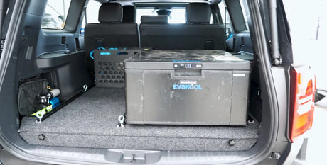 False Floor to suit Prado 250, 2024 on
