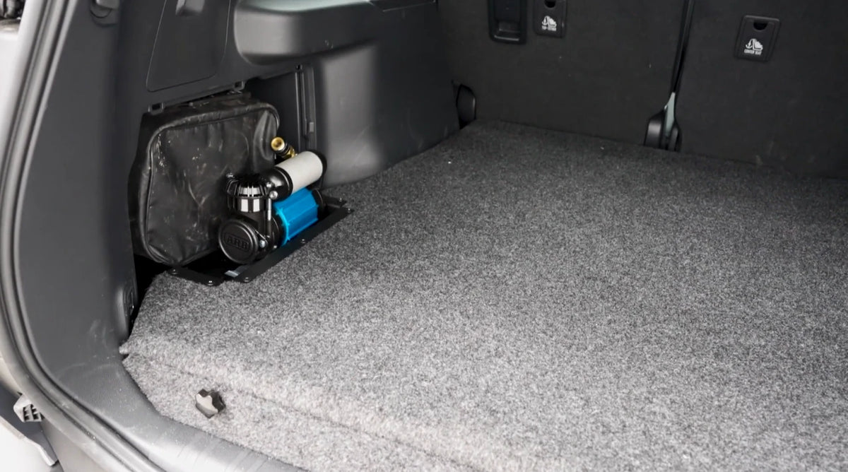 False Floor to suit Prado 250, 2024 on