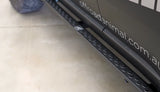 Rock Sliders, To Suit Toyota Prado 250 Series, 2024 to Current