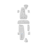 Set of 6 Aluminium Bash Plates Ineos Grenadier / Quartermaster