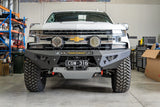 Predator bar for Chevrolet Silverado 1500 MY20, 2020 to MY22