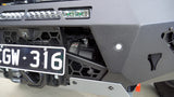 Predator bar for Chevrolet Silverado 1500 MY20, 2020 to MY22