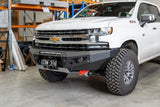 Predator bar for Chevrolet Silverado 1500 MY20, 2020 to MY22