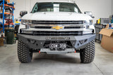 Predator bar for Chevrolet Silverado 1500 MY20, 2020 to MY22