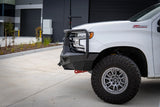 Toro bar for Chevrolet Silverado 1500 MY20, 2020 to MY22