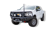 Toro bar for Chevrolet Silverado 1500 MY20, 2020 to MY22