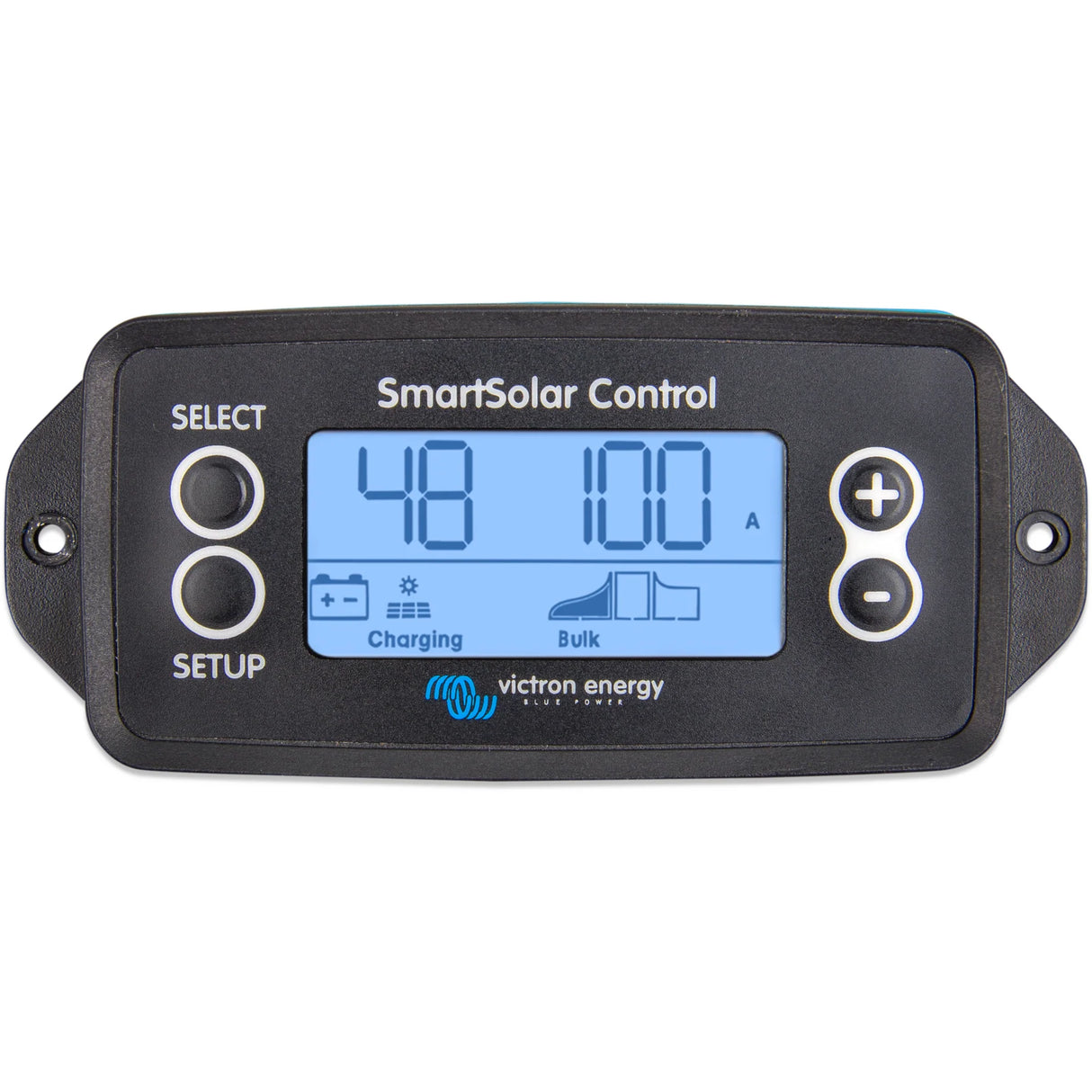 SmartSolar Control Display