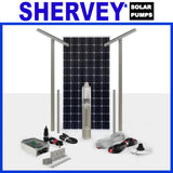 PMP5020 Mk2 - Complete Bundle with 320watts of Solar (2yr Warranty)