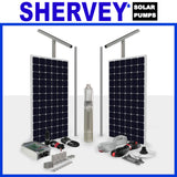 PMP5040 Mk2 - Complete Bundle with 640watts of Solar (2yr Warranty)