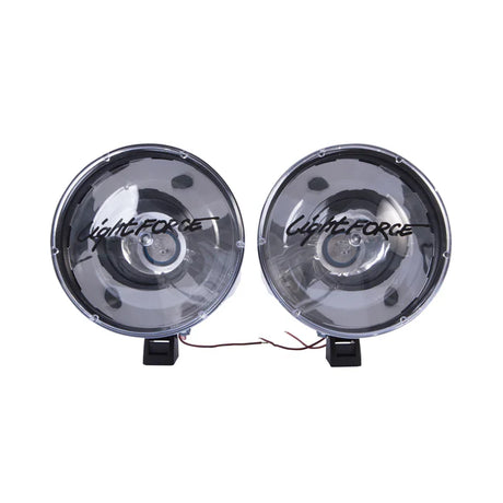 Striker 170mm Halogen Driving Lights