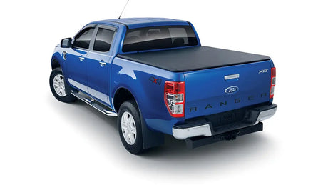 EGR No-Drill Soft Tonneau Cover - Cabin Guard