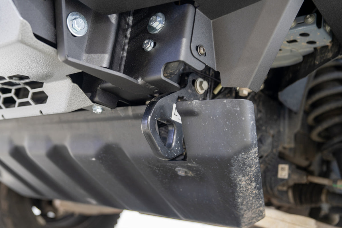 Predator Bull Bar for Ford Ranger Super Duty