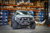 Predator Bull Bar for Ford Ranger Super Duty