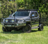 Amarok Towing Mirrors