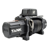 Carbon TANK - 20000lb Winch 12V