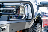 Toro Bull Bar for Ford Everest Next Gen; 2022 ON