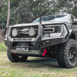 Toro Bull Bar for Ford Everest Next Gen; 2022 ON