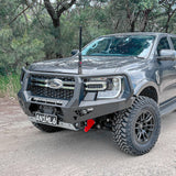 Toro Bull Bar for Ford Everest Next Gen; 2022 ON