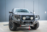 Toro Bull Bar for Ford Everest Next Gen; 2022 ON