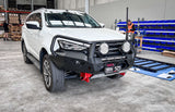 Toro Bull bar, Isuzu MUX 2021 on