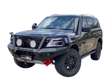 Toro Bull bar, Nissan Patrol Y62 Series 5, 2020 -current