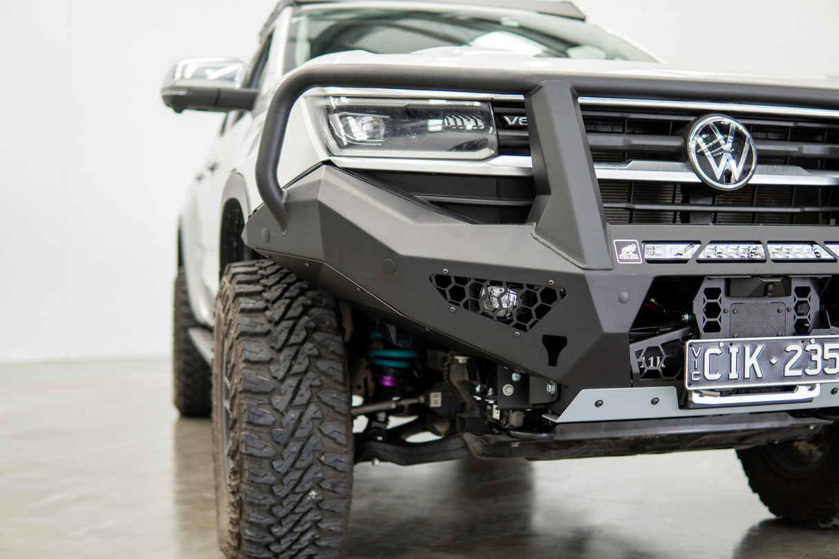 Toro Bull bar, Volkswagen Amarok, NF 2023 on