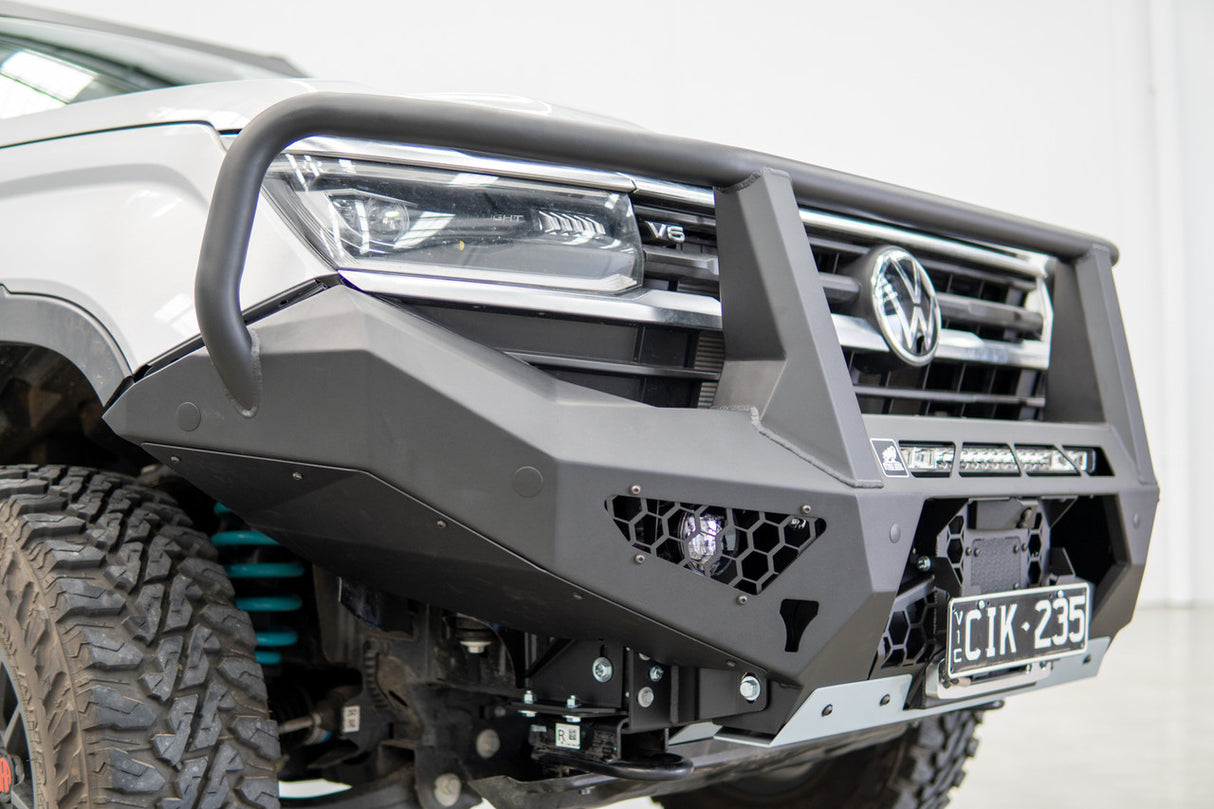 Toro Bull bar, Volkswagen Amarok, NF 2023 on