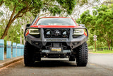 Toro Bull bar, Volkswagen Amarok, NF 2023 on