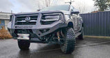 Toro Bull bar, Volkswagen Amarok, NF 2023 on