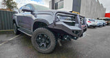 Toro Bull bar, Volkswagen Amarok, NF 2023 on