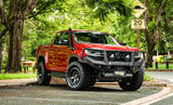 Toro Bull bar, Volkswagen Amarok, NF 2023 on