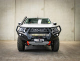 Toro Bull bar, to suit Mazda BT50 2021 on