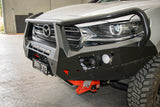 Toro Bull bar, to suit Mazda BT50 2021 on