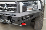 Toro Bull bar to suit Mitsubishi Triton MV 2024 +