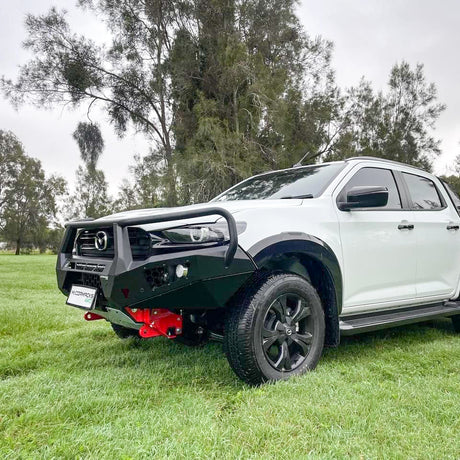 Toro Bull bar, to suit Mazda BT50 2021 on