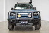 Toro bull bar to suit, Land Rover Defender L663 2020 on