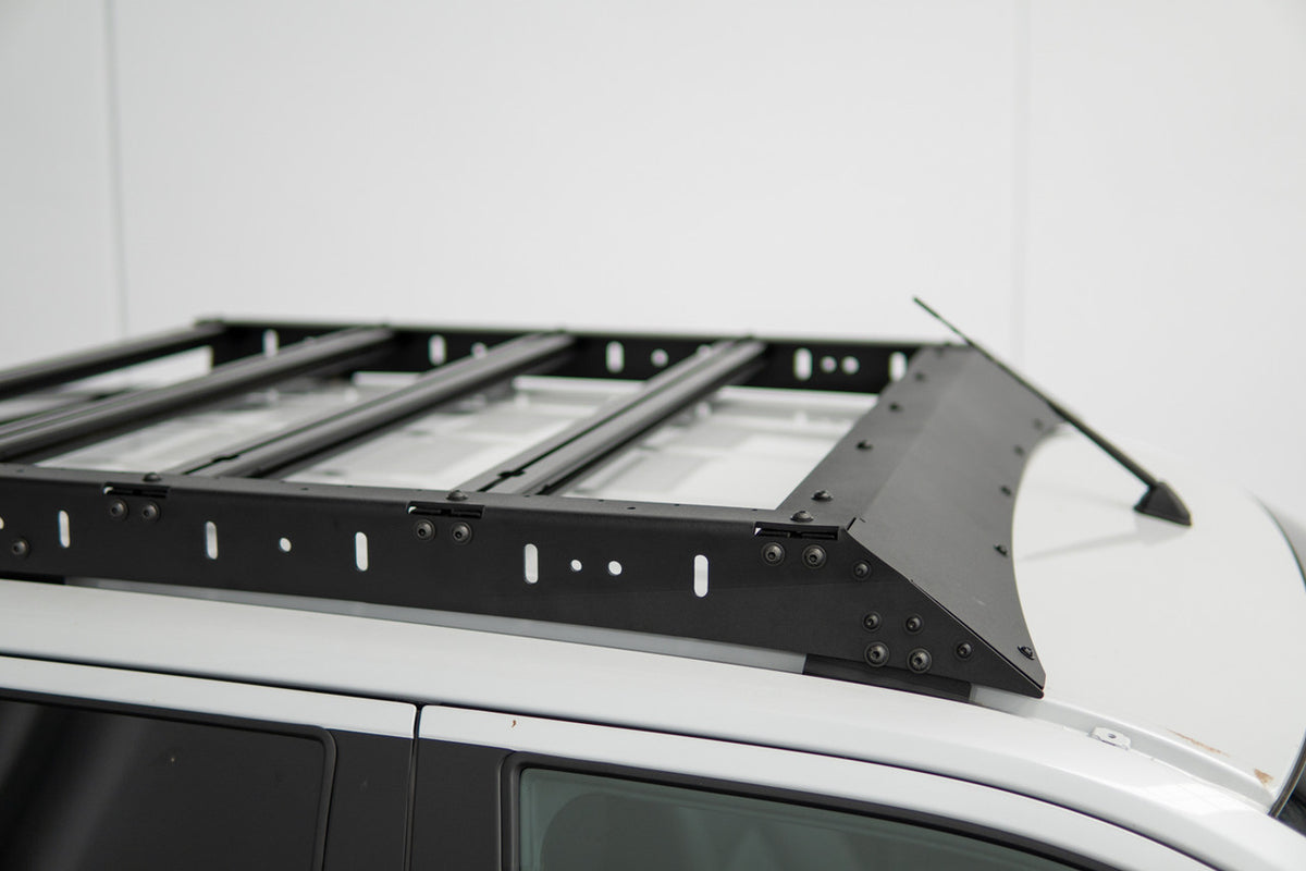 Scout Roof Rack to suit Mitsubishi Triton MV 2024+
