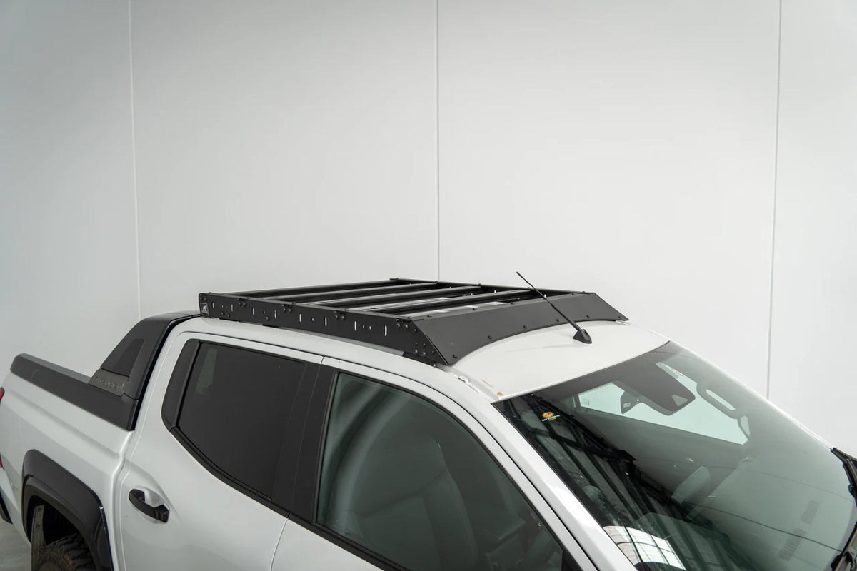 Scout Roof Rack to suit Mitsubishi Triton MV 2024+