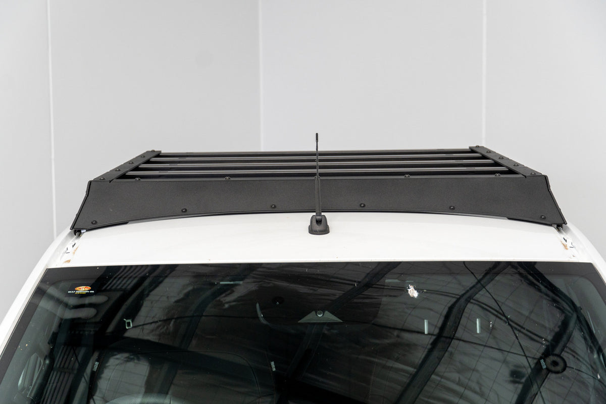Scout Roof Rack to suit Mitsubishi Triton MV 2024+